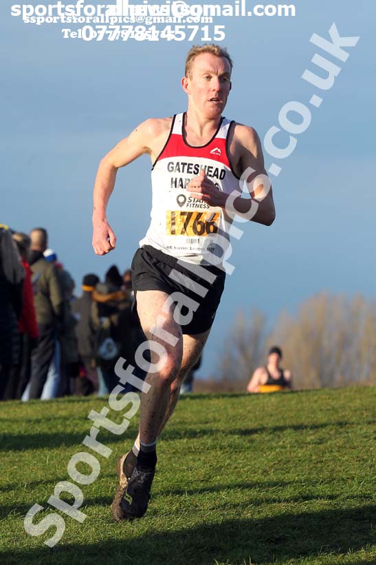 Senior mens Sherman Cup, 2020 Sherman Cup/Davison Shield, Temple Park, South Shields.  Photo: David T. Hewitson/Sports for All Pics